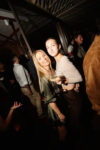 We Met At The Rooftop, photo 5