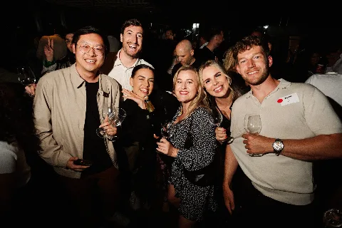 We Met At The Rooftop, photo 10