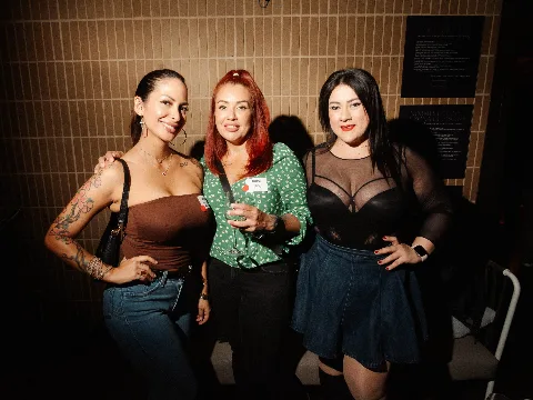 We Met At The Rooftop, photo 13