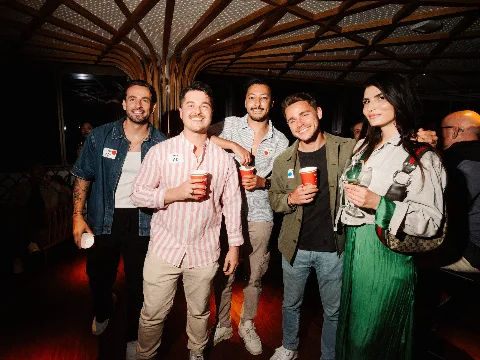 We Met At The Rooftop, photo 14