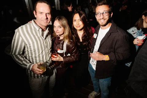 We Met At The Rooftop, photo 15