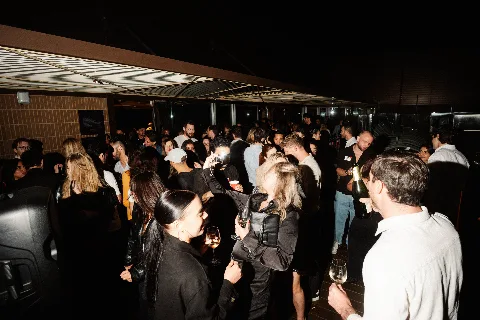 We Met At The Rooftop, photo 19