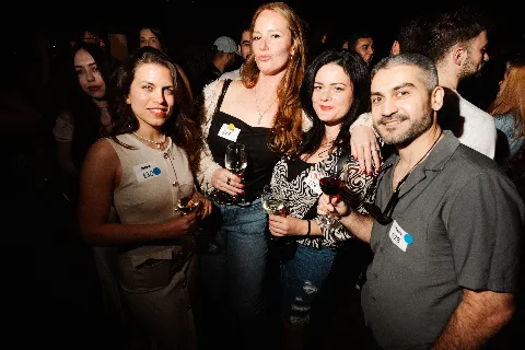 We Met At The Rooftop, photo 21