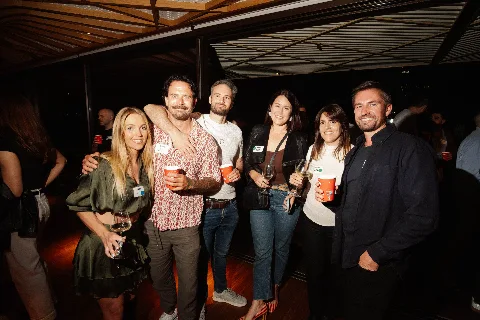 We Met At The Rooftop, photo 23