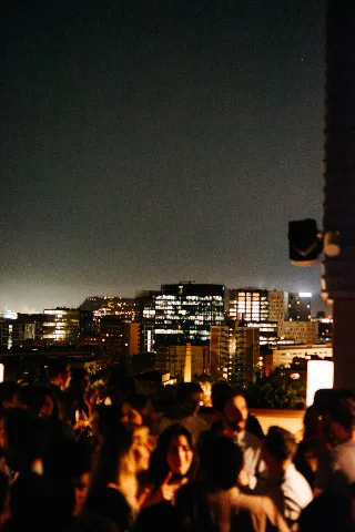 We Met At The Rooftop, photo 24