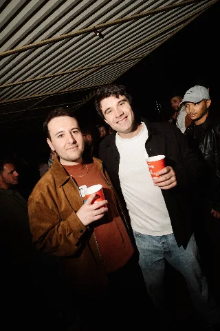 We Met At The Rooftop, photo 26
