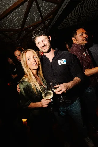 We Met At The Rooftop, photo 30