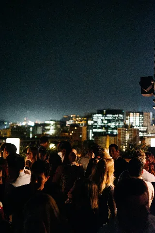 We Met At The Rooftop, photo 32