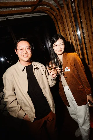 We Met At The Rooftop, photo 33