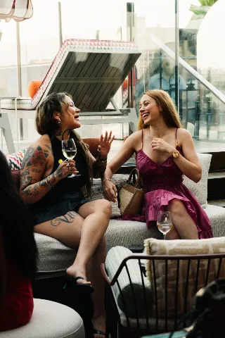 We Met At The Rooftop. VOL 3, photo 6