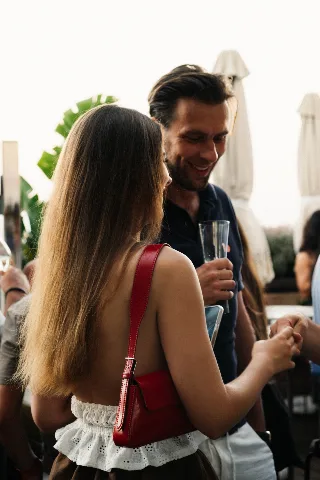 We Met At The Rooftop. VOL 3, photo 8