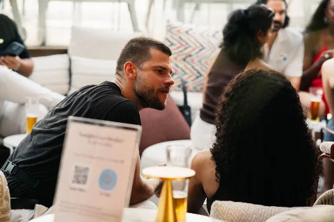 We Met At The Rooftop. VOL 3, photo 11