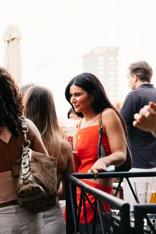 We Met At The Rooftop. VOL 3, photo 13
