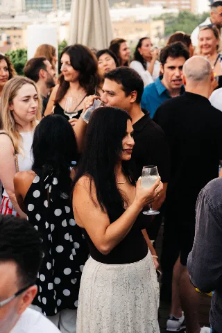 We Met At The Rooftop. VOL 3, photo 14