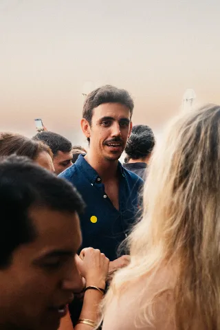 We Met At The Rooftop. VOL 3, photo 15