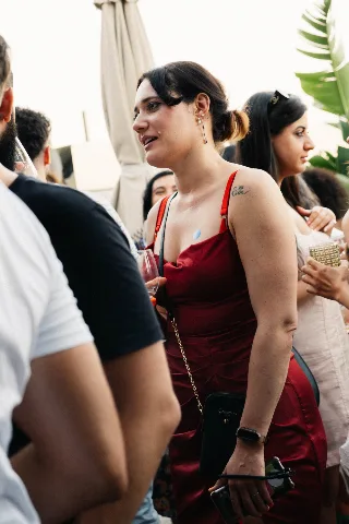 We Met At The Rooftop. VOL 3, photo 18