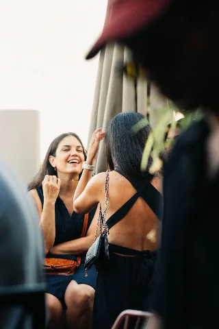 We Met At The Rooftop. VOL 3, photo 21