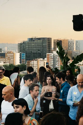 We Met At The Rooftop. VOL 3, photo 23