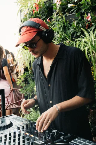 We Met At The Rooftop. VOL 3, photo 24