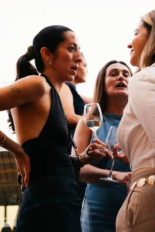 We Met At The Rooftop. VOL 3, photo 25