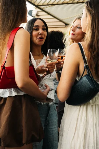 We Met At The Rooftop. VOL 3, photo 27