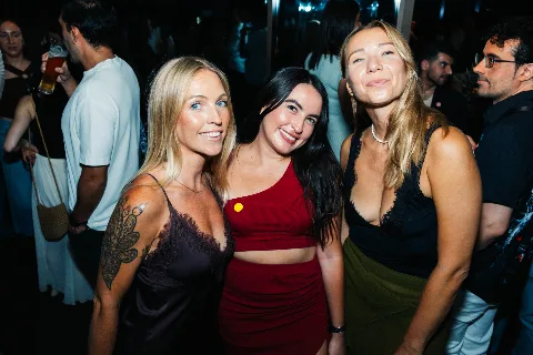 We Met At The Rooftop. VOL 3, photo 29