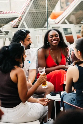We Met At The Rooftop. VOL 3, photo 30