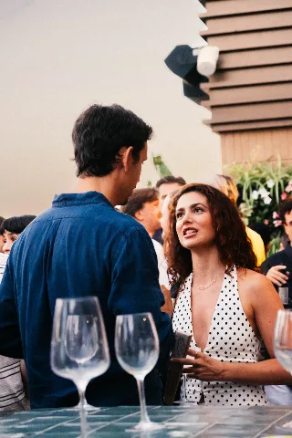 We Met At The Rooftop. VOL 3, photo 31