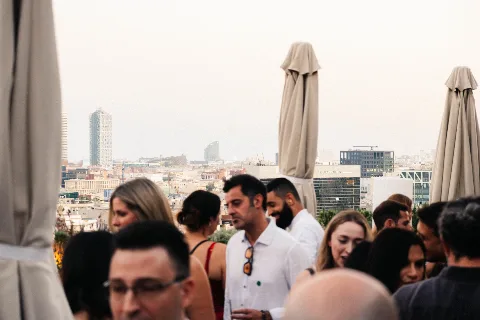 We Met At The Rooftop. VOL 3, photo 32