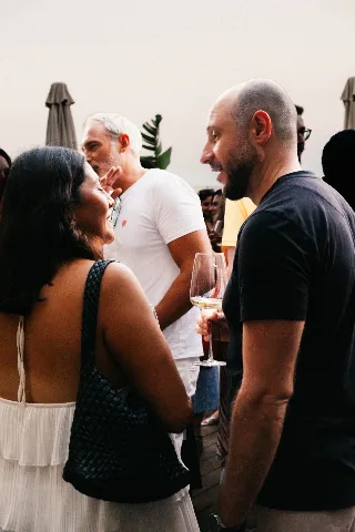 We Met At The Rooftop. VOL 3, photo 33