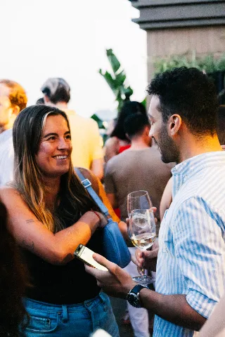 We Met At The Rooftop. VOL 3, photo 34