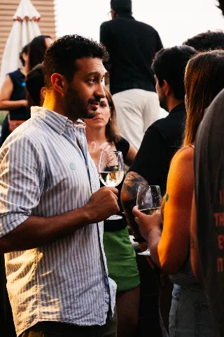 We Met At The Rooftop. VOL 3, photo 36