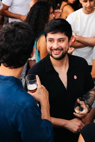 We Met At The Rooftop. VOL 3, photo 39